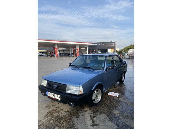 Sahibinden Tofaş Doğan SL 1993 Model 