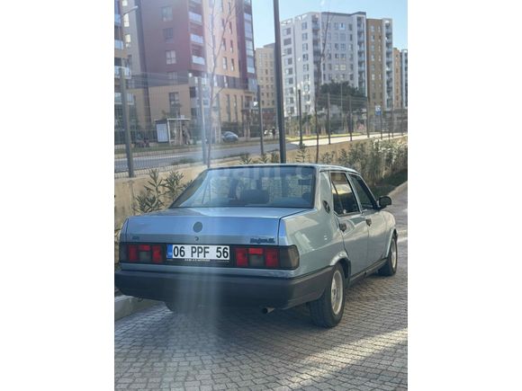 Sahibinden Tofaş Doğan SL 1993 Model 