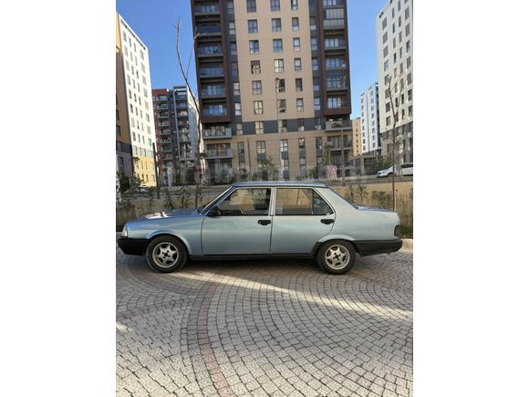 Sahibinden Tofaş Doğan SL 1993 Model 