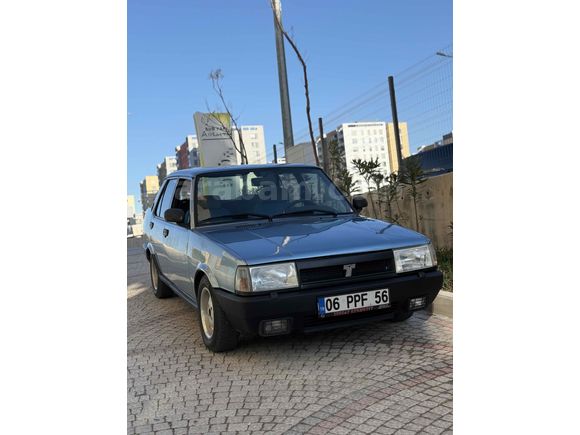 Sahibinden Tofaş Doğan SL 1993 Model 