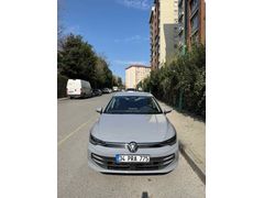 Sahibinden Volkswagen Golf 1.5 eTSI Life 2025 Model 