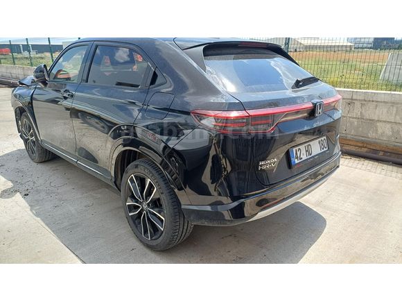 Sahibinden Orjinal Honda H-RV