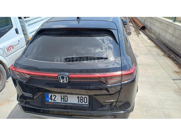 Sahibinden Orjinal Honda H-RV