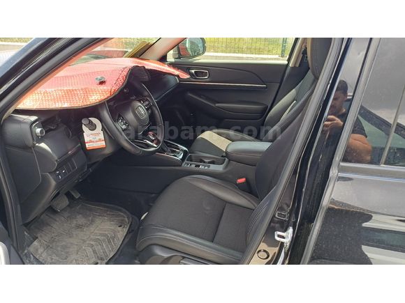 Sahibinden Orjinal Honda H-RV