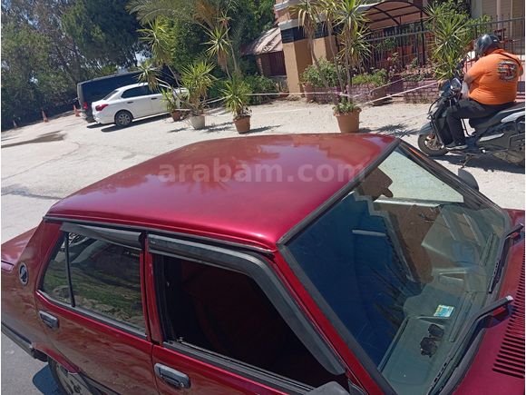 Sahibinden Tofaş Doğan SLX 1993 Model