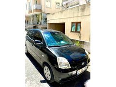 Sahibinden Kia Picanto 1.1 EX 2007 Model 