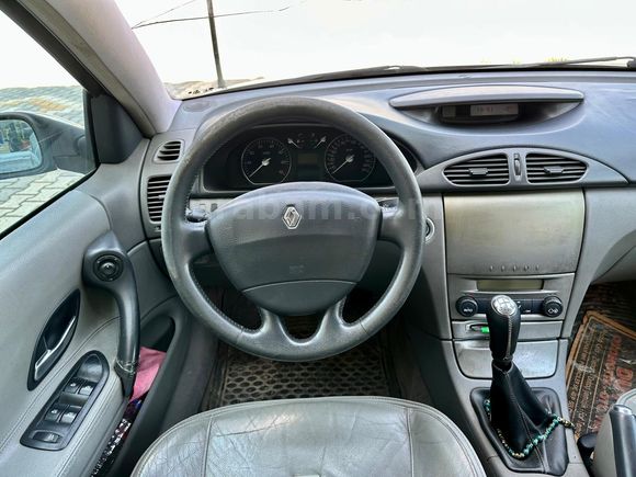 Sahibinden Renault Laguna 1.6 Privilege 2004 Model