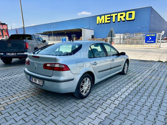 Sahibinden Renault Laguna 1.6 Privilege 2004 Model