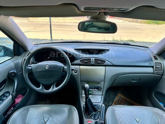 Sahibinden Renault Laguna 1.6 Privilege 2004 Model