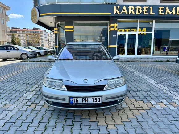 Sahibinden Renault Laguna 1.6 Privilege 2004 Model
