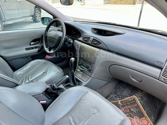 Sahibinden Renault Laguna 1.6 Privilege 2004 Model