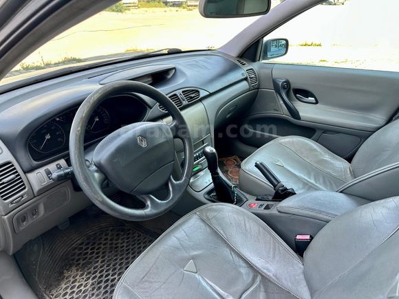 Sahibinden Renault Laguna 1.6 Privilege 2004 Model