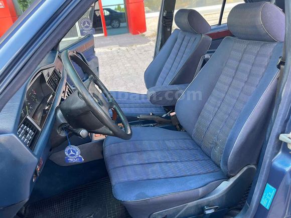 Sahibinden Mercedes - Benz 190 E 2.0 1991 Model 