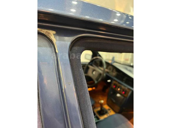 Sahibinden Mercedes - Benz 190 E 2.0 1991 Model 