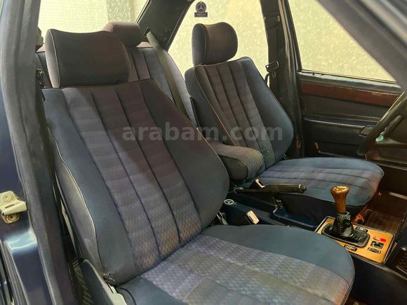 Sahibinden Mercedes - Benz 190 E 2.0 1991 Model 