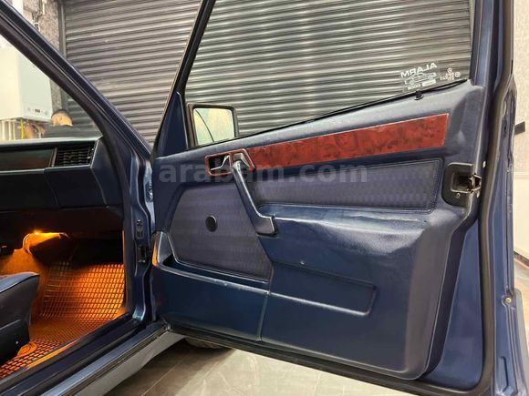 Sahibinden Mercedes - Benz 190 E 2.0 1991 Model 