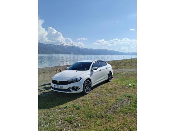 Sahibinden Fiat Egea 1.4 Fire Easy Plus 2022 Model