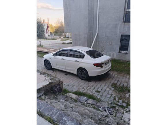 Sahibinden Fiat Egea 1.4 Fire Easy Plus 2022 Model