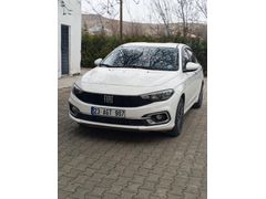 Sahibinden Fiat Egea 1.4 Fire Easy Plus 2022 Model