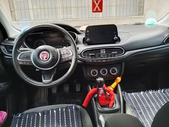 Sahibinden Fiat Egea 1.4 Fire Easy Plus 2022 Model