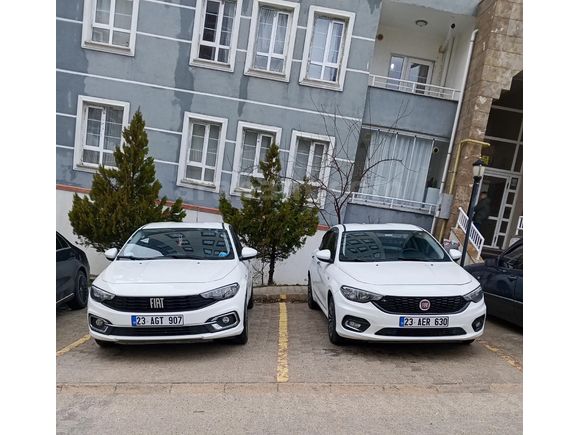 Sahibinden Fiat Egea 1.4 Fire Easy Plus 2022 Model