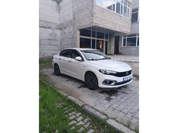 Sahibinden Fiat Egea 1.4 Fire Easy Plus 2022 Model