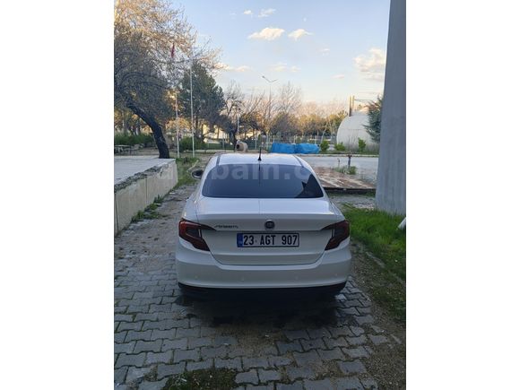 Sahibinden Fiat Egea 1.4 Fire Easy Plus 2022 Model