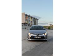 Sahibinden Toyota Corolla 1.5 Dream 2021 Model