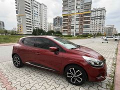 Sahibinden Renault Clio 1.2 Turbo Touchrome 2017 Model 