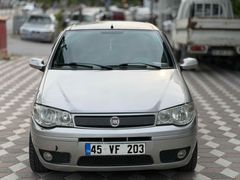 Sahibinden Fiat Palio 1.3 Multijet Dynamic 2006 Model 