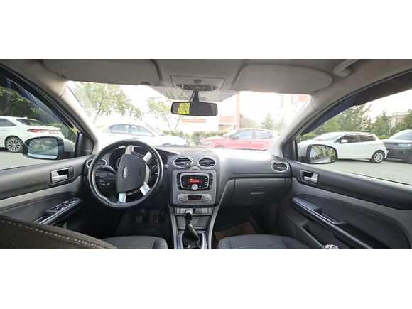 Sahibinden Ford Focus 1.6 TDCi Titanium 2010 Model