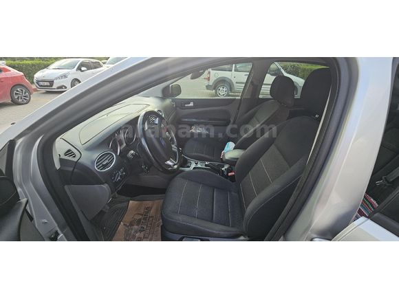 Sahibinden Ford Focus 1.6 TDCi Titanium 2010 Model