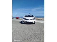 Sahibinden Toyota Corolla 1.33 Life 2015 Model