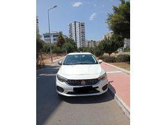 Sahibinden Fiat Egea 1.3 Multijet Easy 2016 Model  170.500 km Beyaz