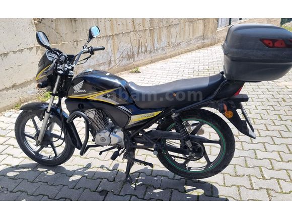 Sahibinden Honda CB 125 Ace