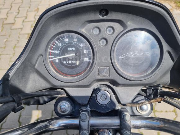 Sahibinden Honda CB 125 Ace