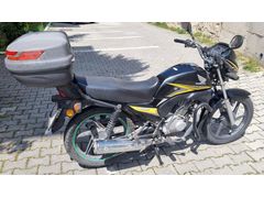 Sahibinden Honda CB 125 Ace