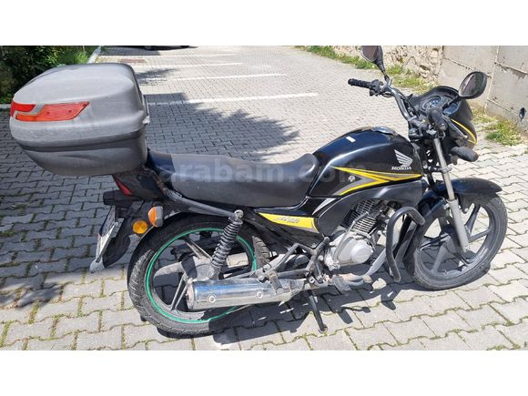 Sahibinden Honda CB 125 Ace