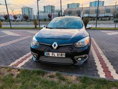 Sahibinden Renault Fluence 1.5 dCi Touch 2015 Model  227.500 km Siyah