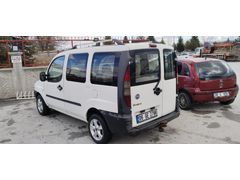 Sahibinden Fiat Doblo Cargo 1.9 D 2004 Model