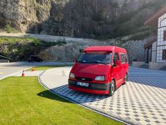 Sahibinden Ford - Otosan Transit 12+1 