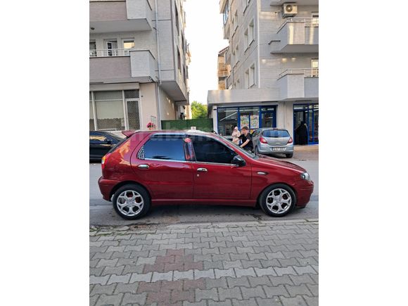 Sahibinden Fiat Palio 1.4 Fire Dynamic Sole 2009 Model