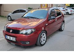 Sahibinden Fiat Palio 1.4 Fire Dynamic Sole 2009 Model