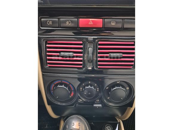 Sahibinden Fiat Palio 1.4 Fire Dynamic Sole 2009 Model