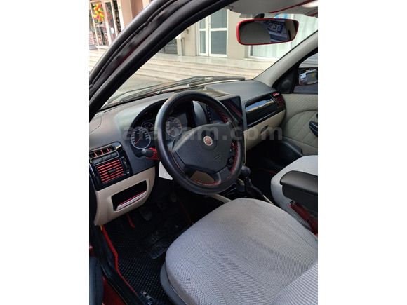 Sahibinden Fiat Palio 1.4 Fire Dynamic Sole 2009 Model