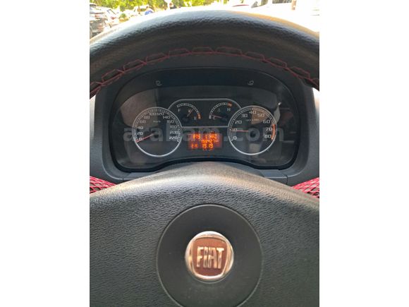Sahibinden Fiat Palio 1.4 Fire Dynamic Sole 2009 Model