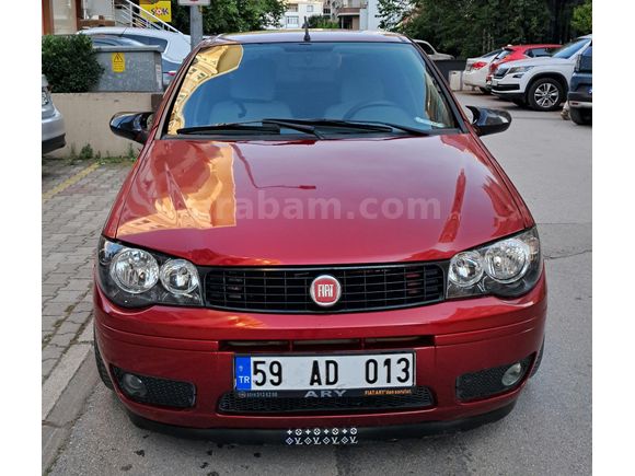 Sahibinden Fiat Palio 1.4 Fire Dynamic Sole 2009 Model