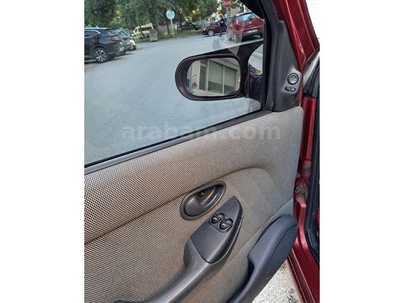 Sahibinden Fiat Palio 1.4 Fire Dynamic Sole 2009 Model