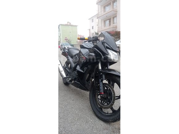 Sahibinden Lifan KPR 200 