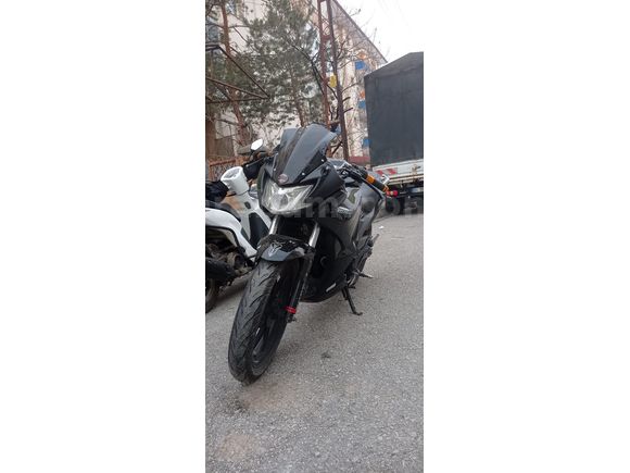 Sahibinden Lifan KPR 200 